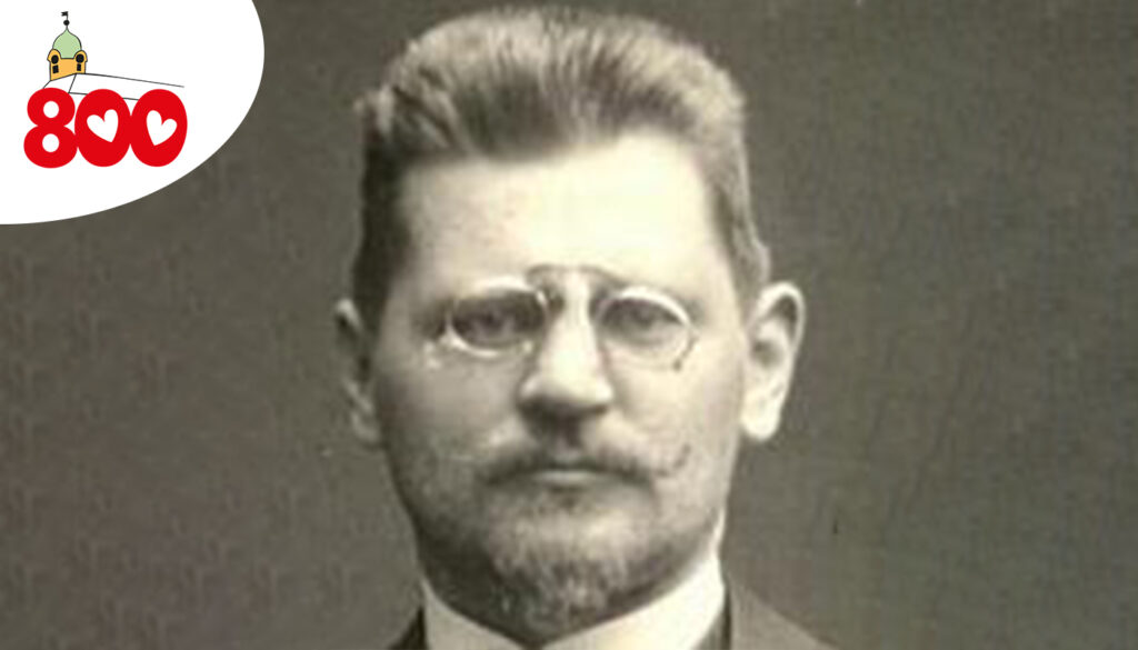 ŠUSTR FRANTIŠEK