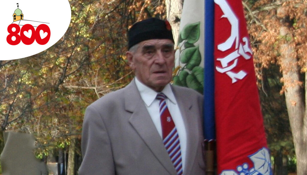 HAVLÍK JIŘÍ