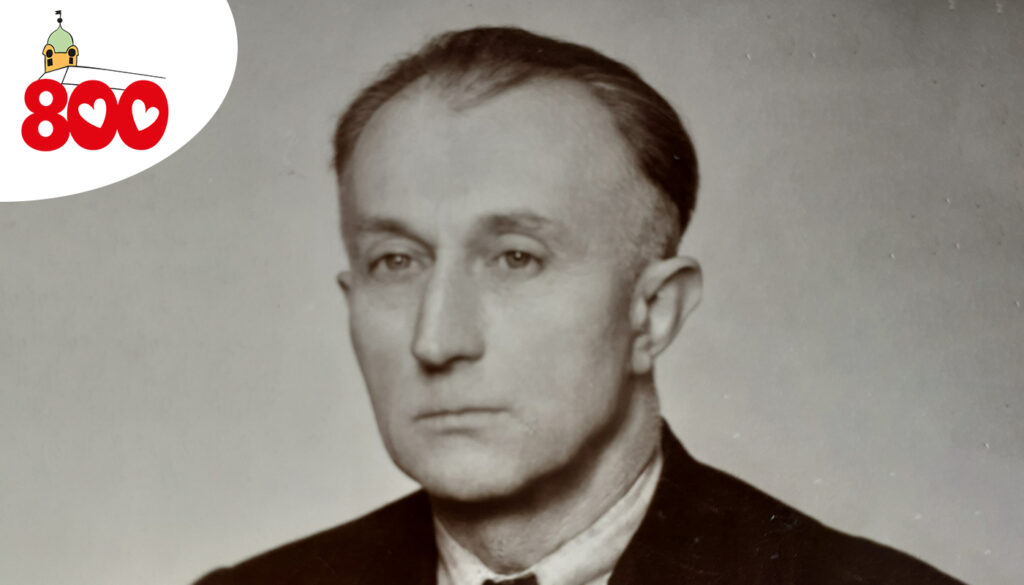 JIROVEC KAREL